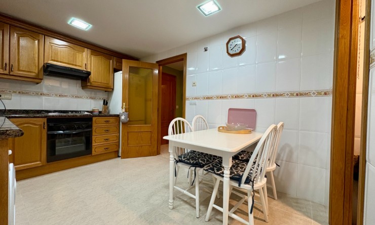 Sale - Apartment / flat - Denia - Port