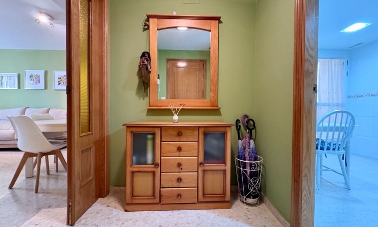 Sale - Apartment / flat - Denia - Port