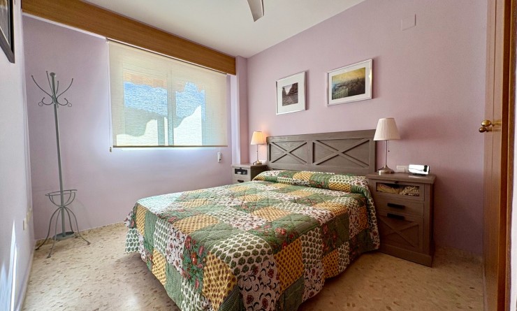 Sale - Apartment / flat - Denia - Port