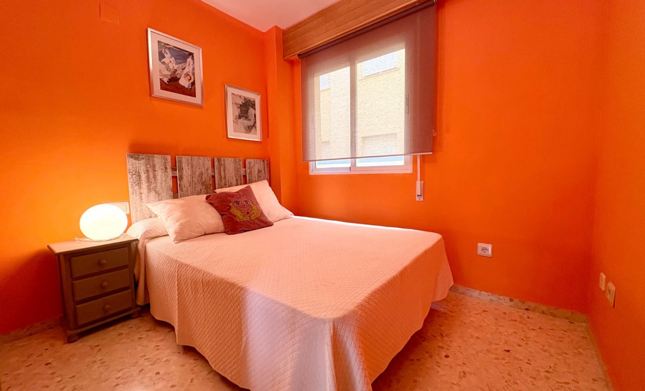 Sale - Apartment / flat - Denia - Port