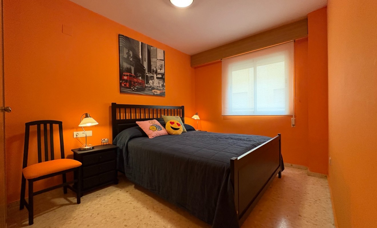 Sale - Apartment / flat - Denia - Port