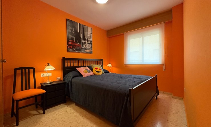 Sale - Apartment / flat - Denia - Port