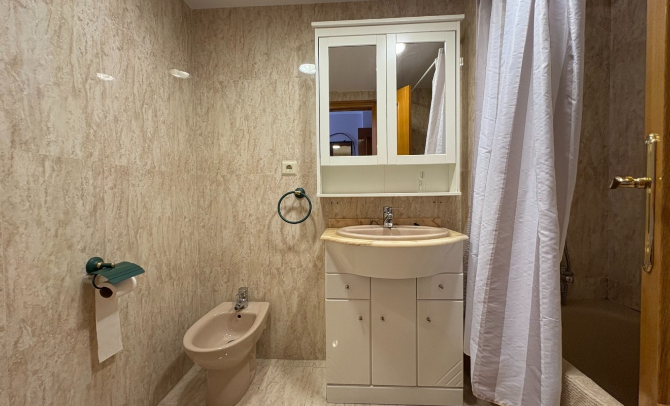 Sale - Apartment / flat - Denia - Port