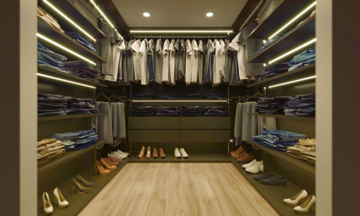 New Build - Penthouse - Torrevieja - Centro