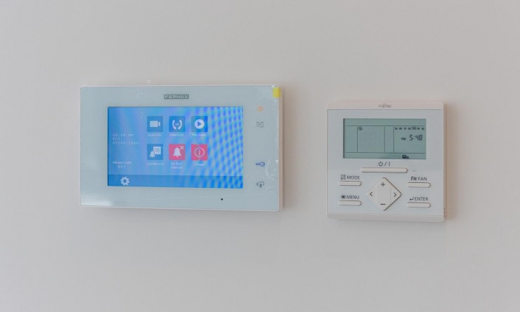 New Build - Villa - San Javier - Parque del doce