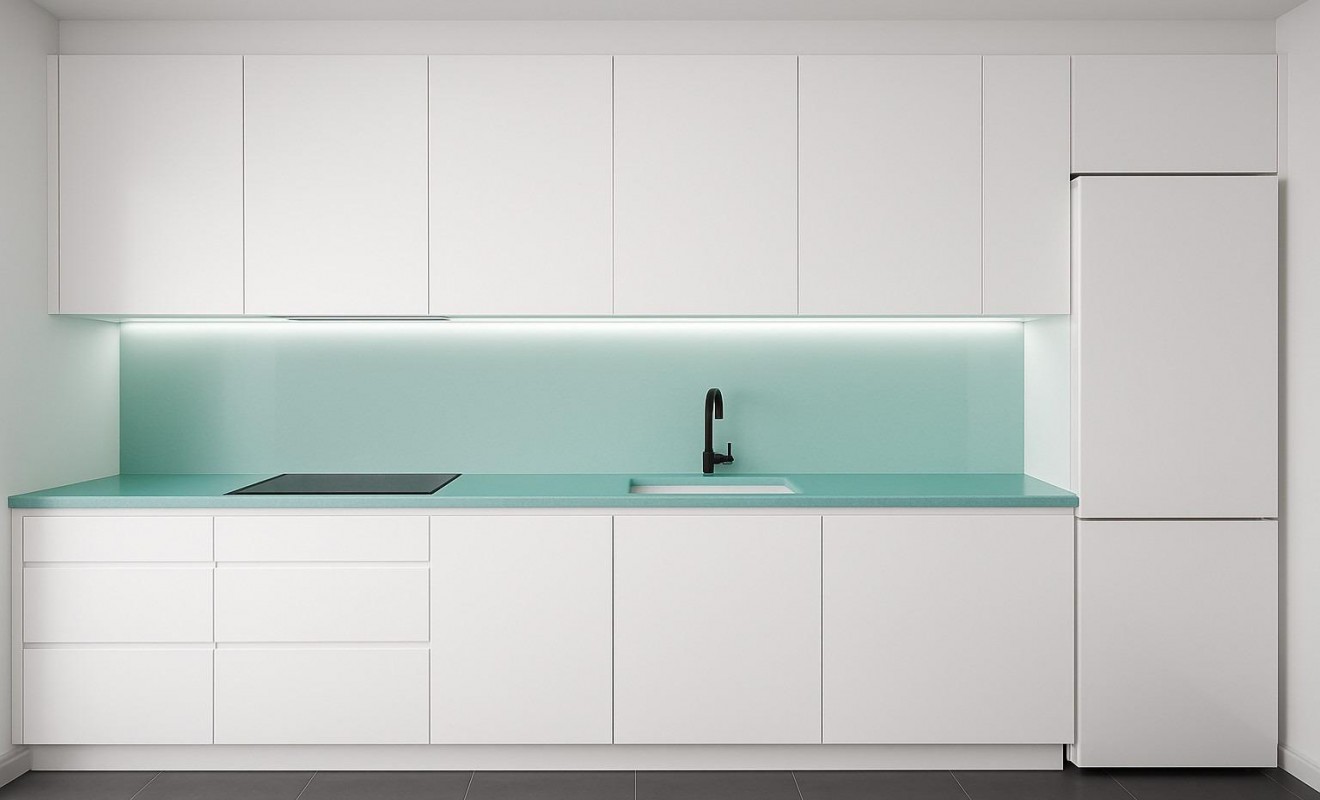 Nouvelle construction - Appartement - San Pedro del Pinatar - Lo pagan