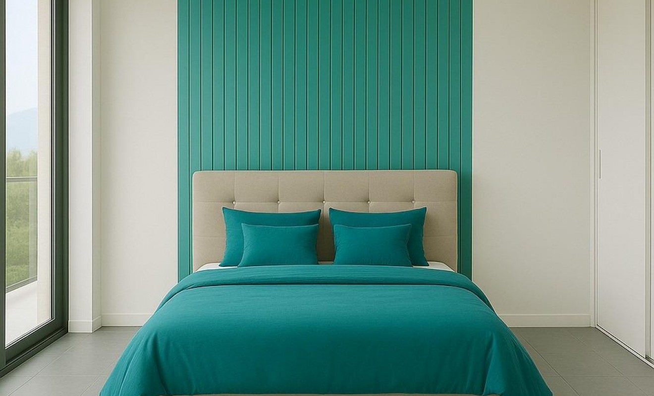 New Build - Apartment - San Pedro del Pinatar - Lo pagan