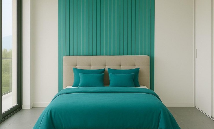 Nouvelle construction - Appartement - San Pedro del Pinatar - Lo pagan