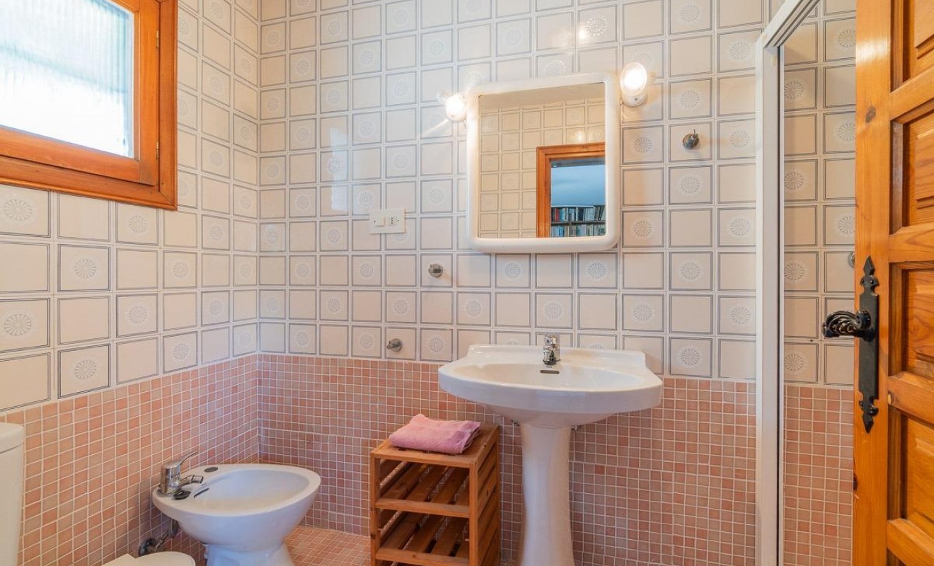 Sale - House - Pilar de la Horadada - Pinar de Campoverde