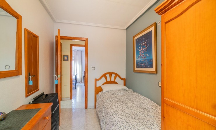 Wederverkoop - Rijwoning - Torrevieja - Los Balcones - Los Altos del Edén