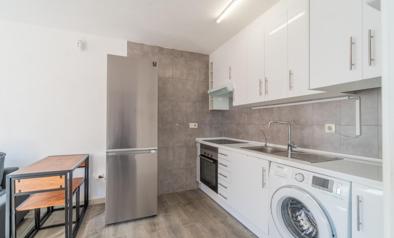 Sale - Bungalow - Torrevieja - Los balcones