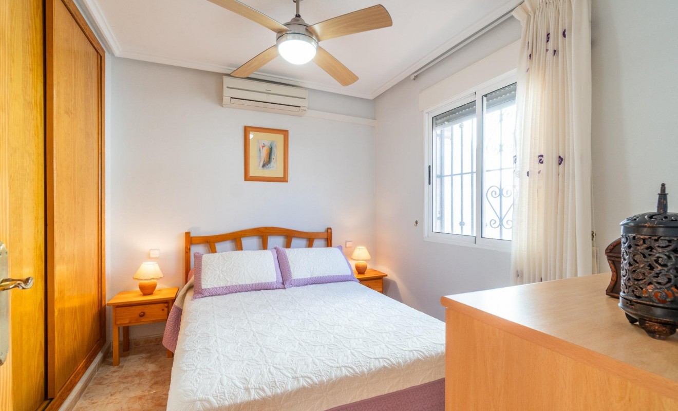 Revente - Chalet - Orihuela Costa - Playa Flamenca