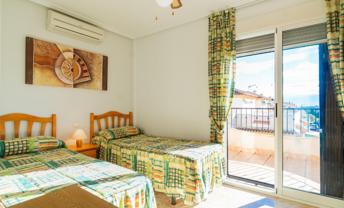 Revente - Chalet - Orihuela Costa - Playa Flamenca
