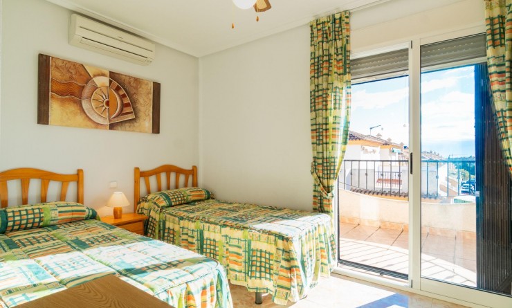 Revente - Chalet - Orihuela Costa - Playa Flamenca