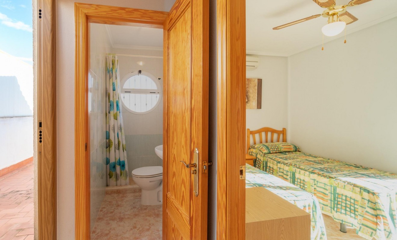 Revente - Chalet - Orihuela Costa - Playa Flamenca