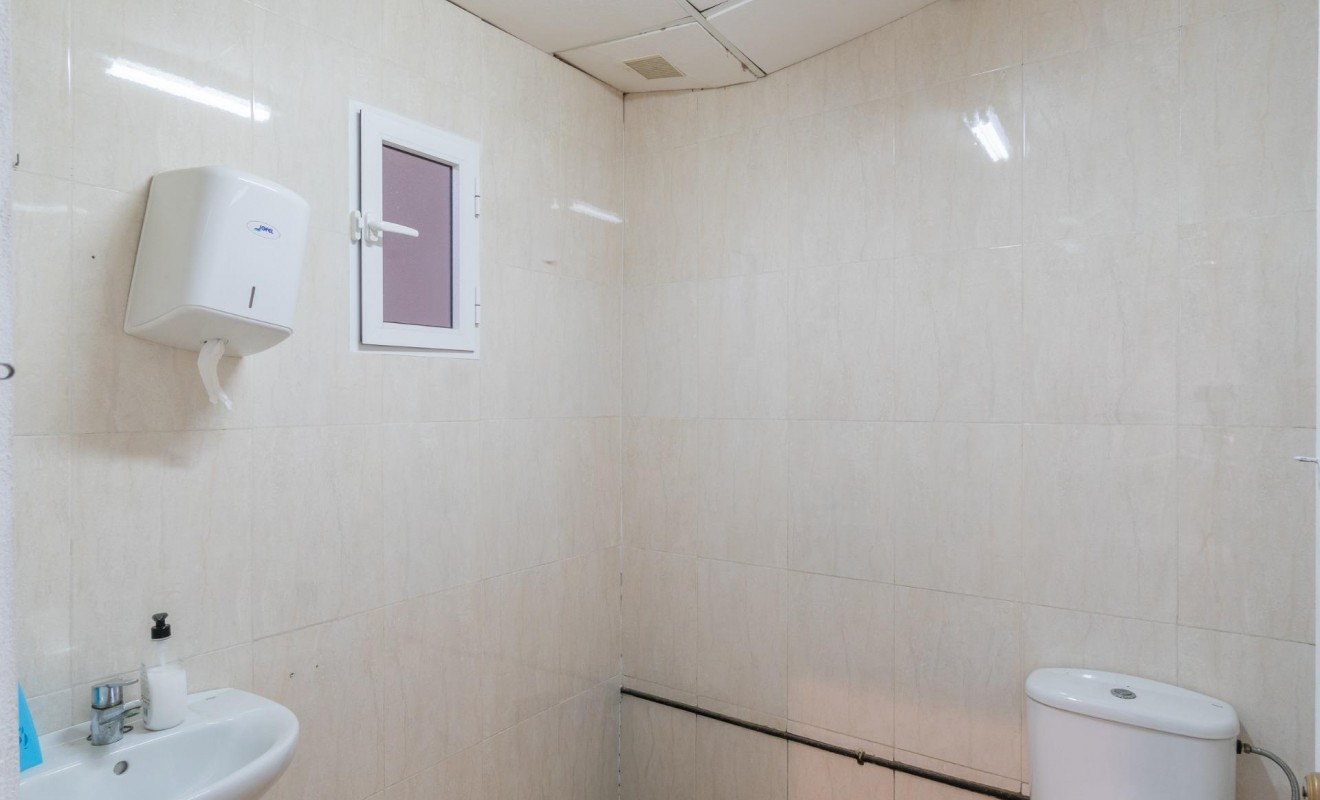 Location longue durée - Industrial unit - Pilar de la Horadada - Polígono industrial Cañada de Práez