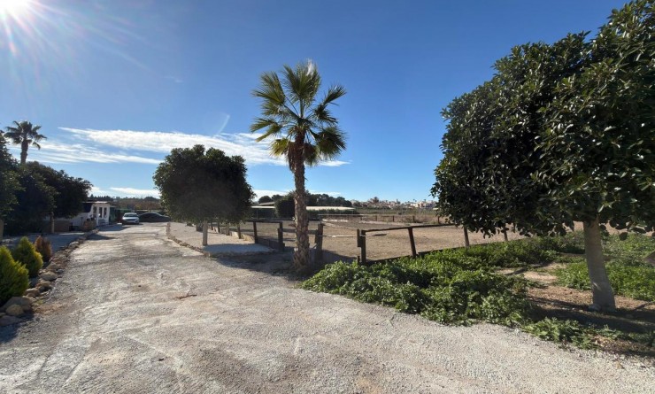 Revente - Plot - Algorfa