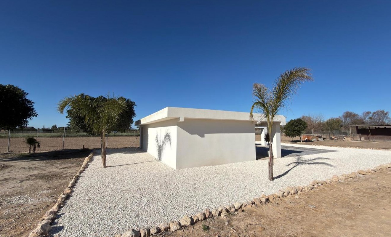 Revente - Plot - Algorfa