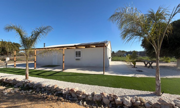 Revente - Plot - Algorfa