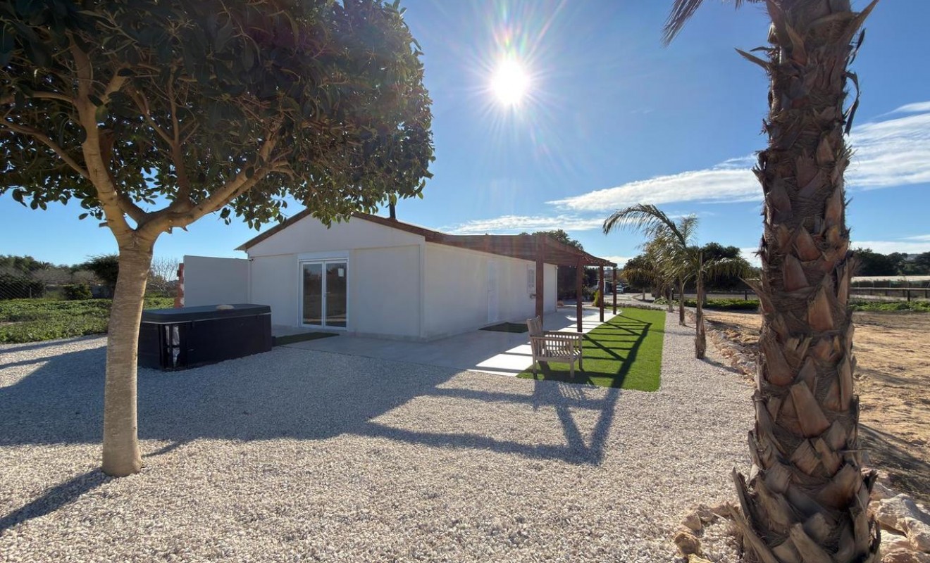 Revente - Plot - Algorfa