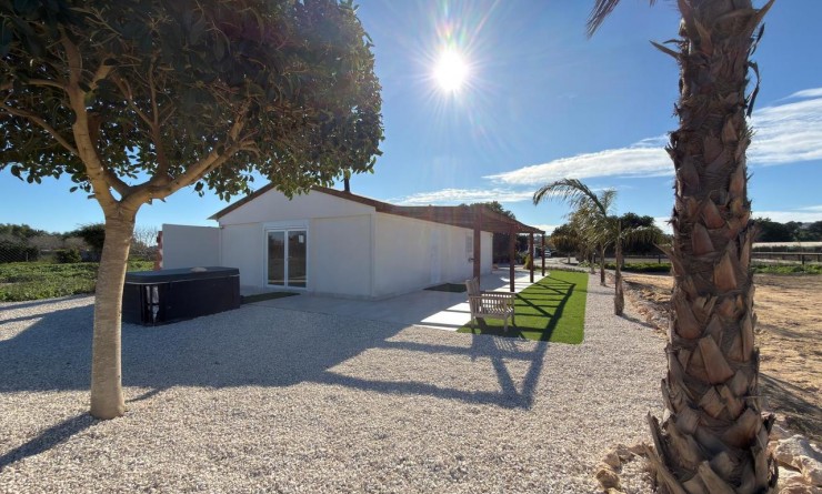 Revente - Plot - Algorfa