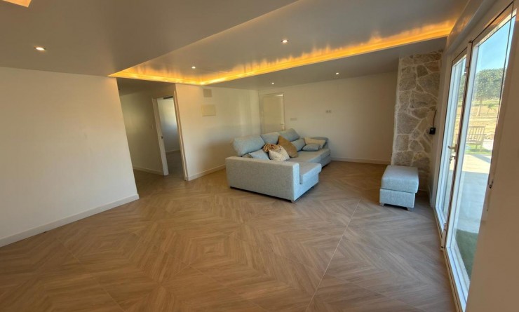 Revente - Plot - Algorfa