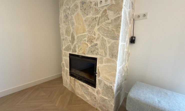 Revente - Plot - Algorfa