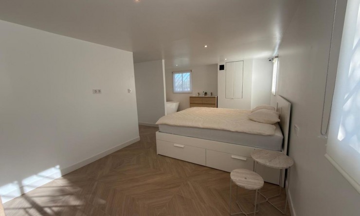 Revente - Plot - Algorfa