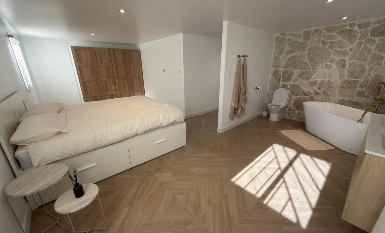 Revente - Plot - Algorfa