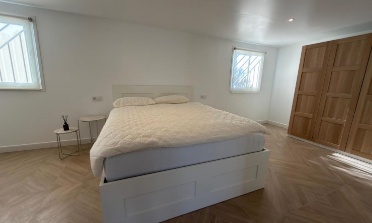 Revente - Plot - Algorfa