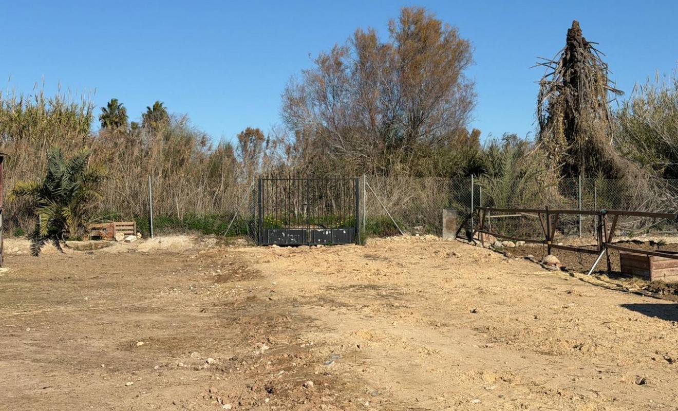 Revente - Plot - Algorfa