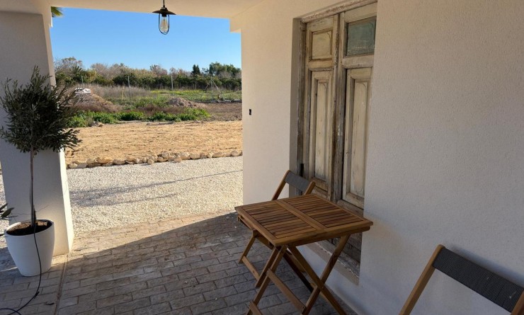 Revente - Plot - Algorfa