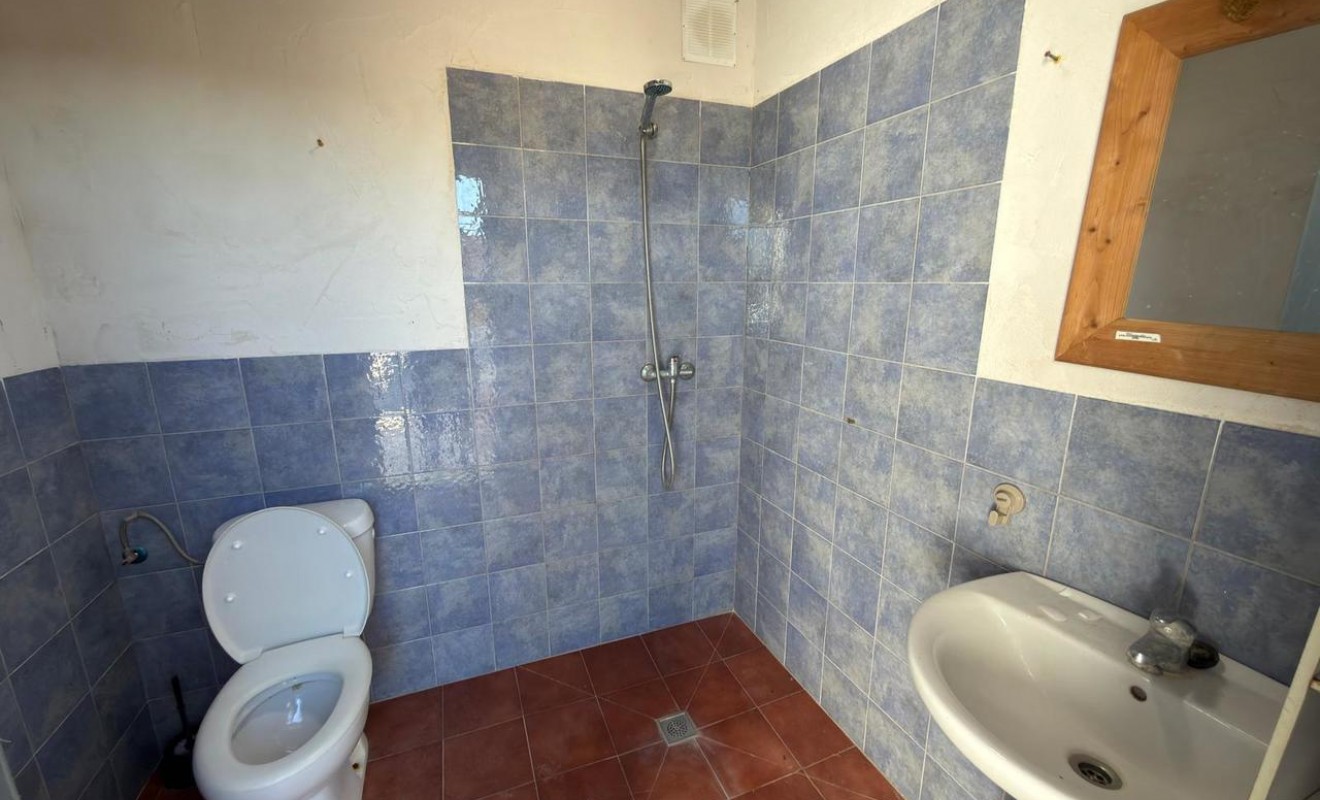 Revente - Plot - Algorfa