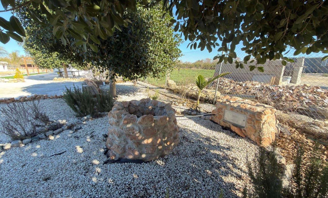 Revente - Plot - Algorfa