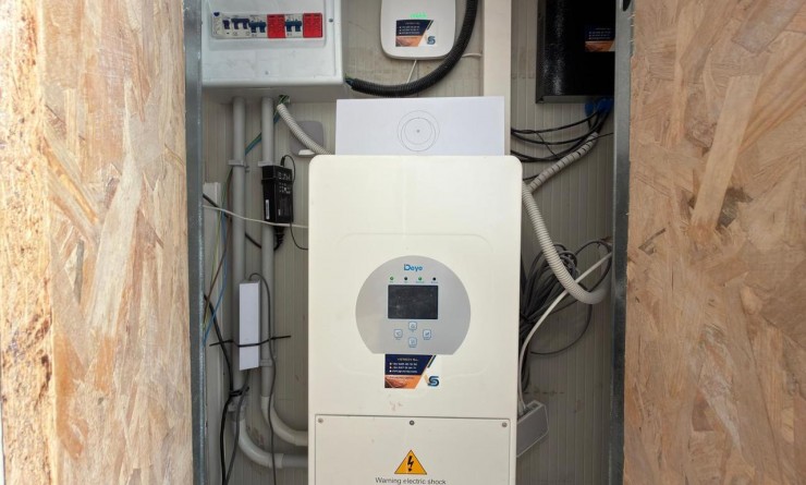 Revente - Plot - Algorfa