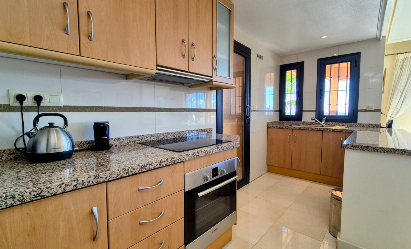 Sale - Apartment / flat - Orihuela Costa - Villamartín