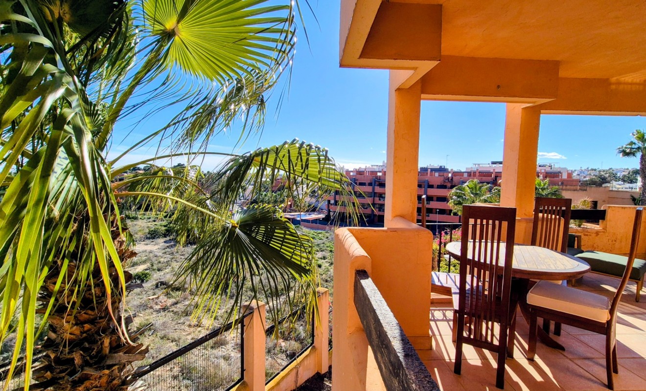 Sale - Apartment / flat - Orihuela Costa - Villamartín