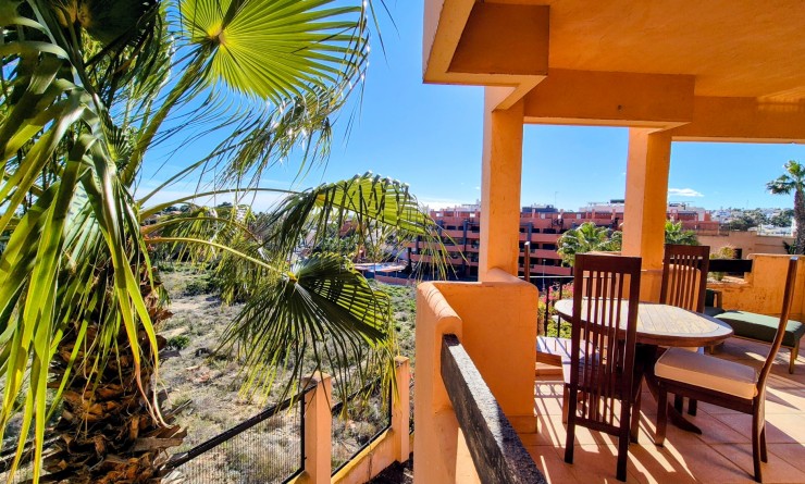 Sale - Apartment / flat - Orihuela Costa - Villamartín