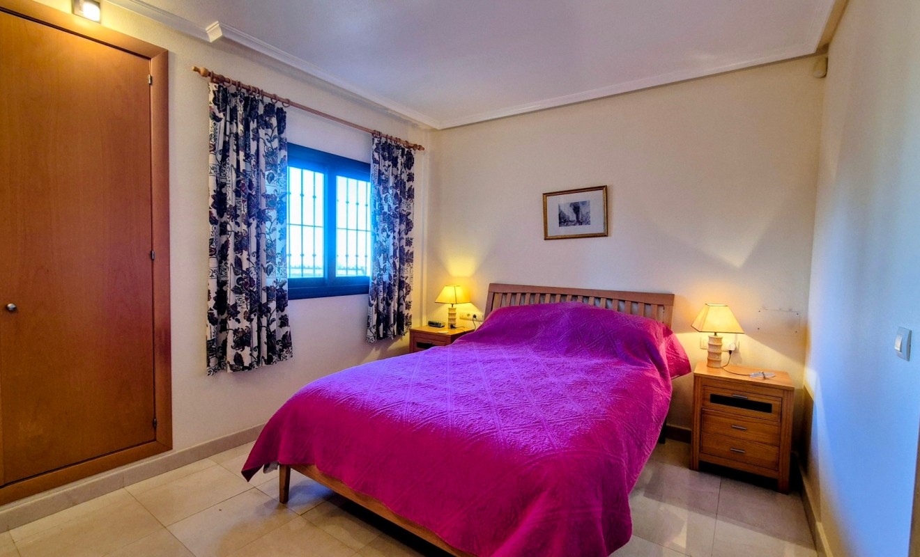 Sale - Apartment / flat - Orihuela Costa - Villamartín