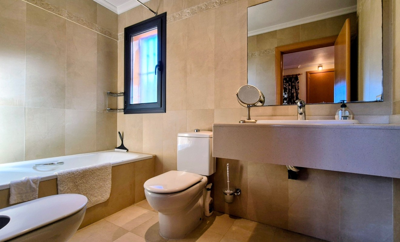 Sale - Apartment / flat - Orihuela Costa - Villamartín