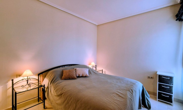 Sale - Apartment / flat - Orihuela Costa - Villamartín