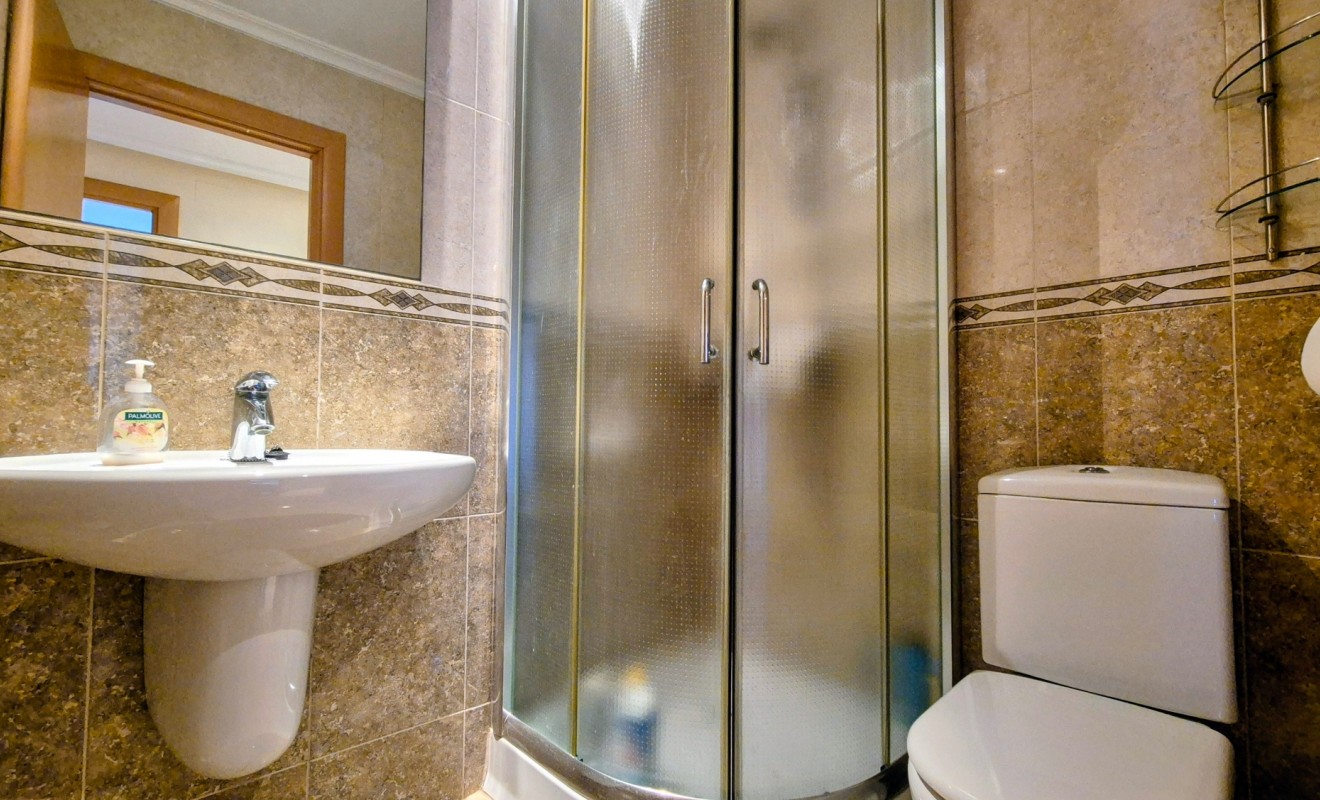 Sale - Apartment / flat - Orihuela Costa - Villamartín