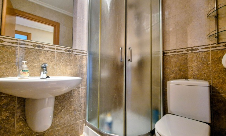 Sale - Apartment / flat - Orihuela Costa - Villamartín