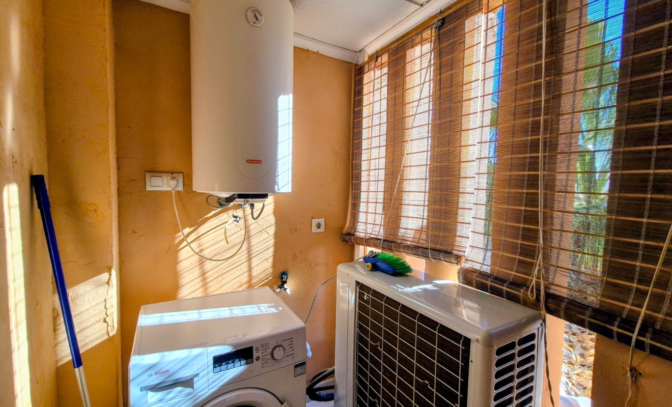 Sale - Apartment / flat - Orihuela Costa - Villamartín