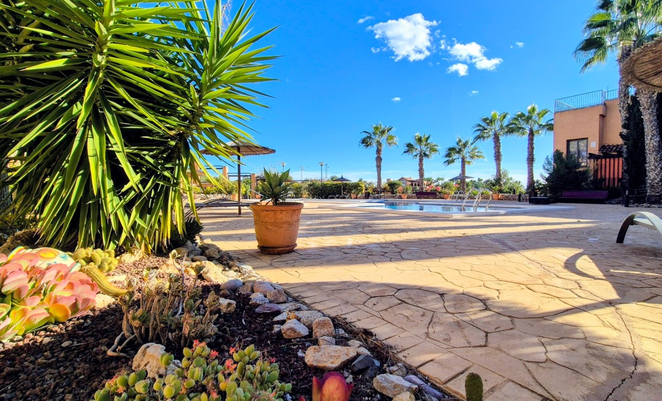 Sale - Apartment / flat - Orihuela Costa - Villamartín