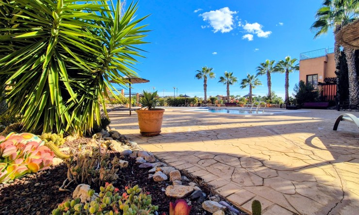 Sale - Apartment / flat - Orihuela Costa - Villamartín