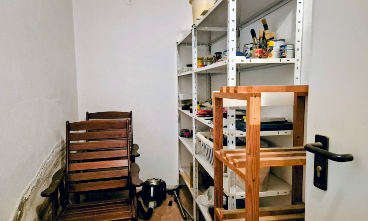 Sale - Apartment / flat - Orihuela Costa - Villamartín