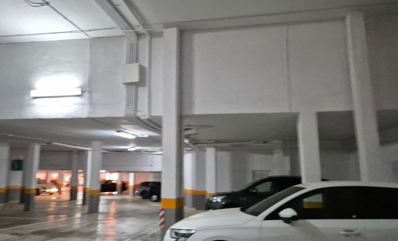 Sale - Apartment / flat - Orihuela Costa - Villamartín