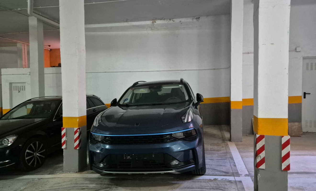 Sale - Apartment / flat - Orihuela Costa - Villamartín