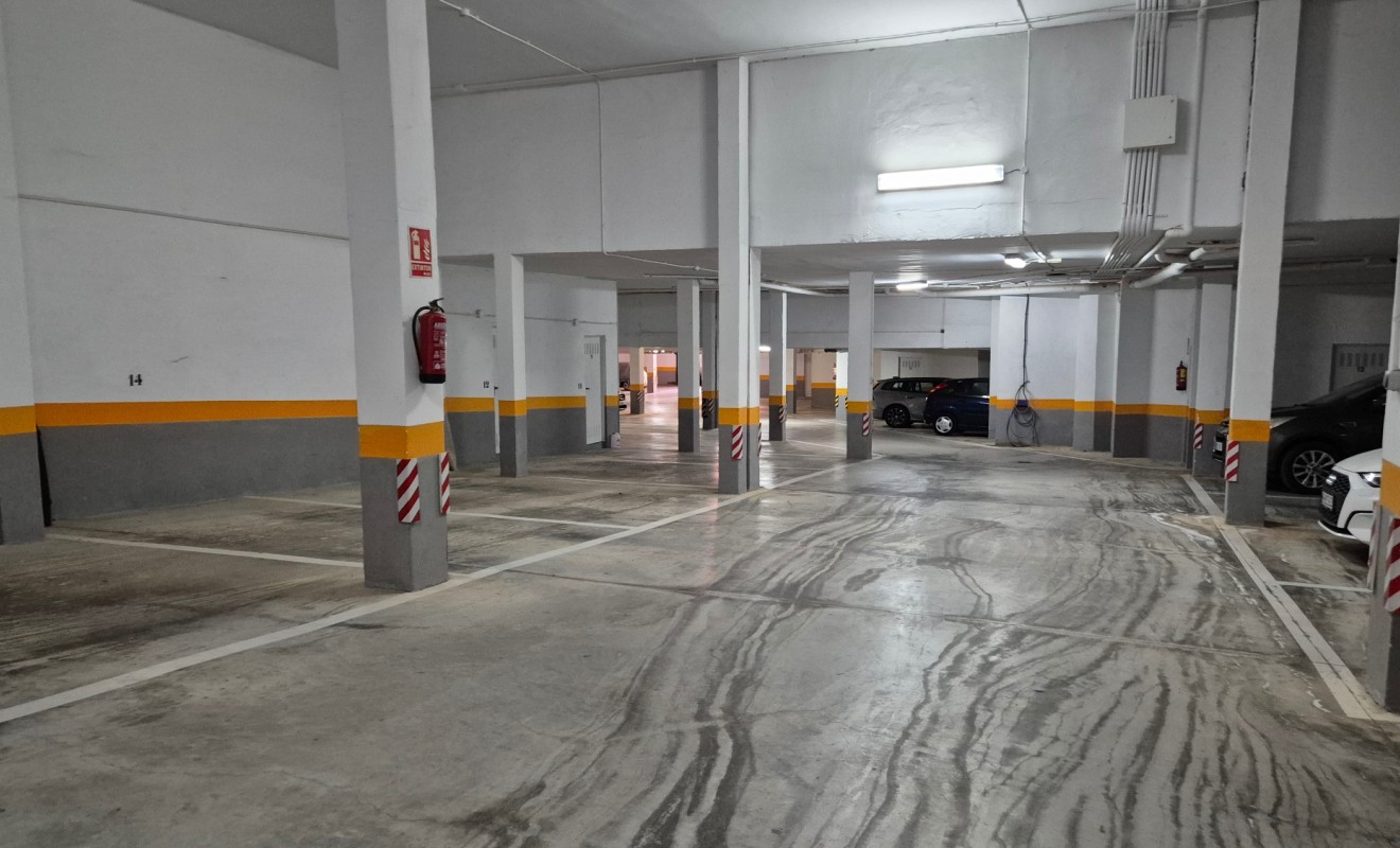 Sale - Apartment / flat - Orihuela Costa - Villamartín